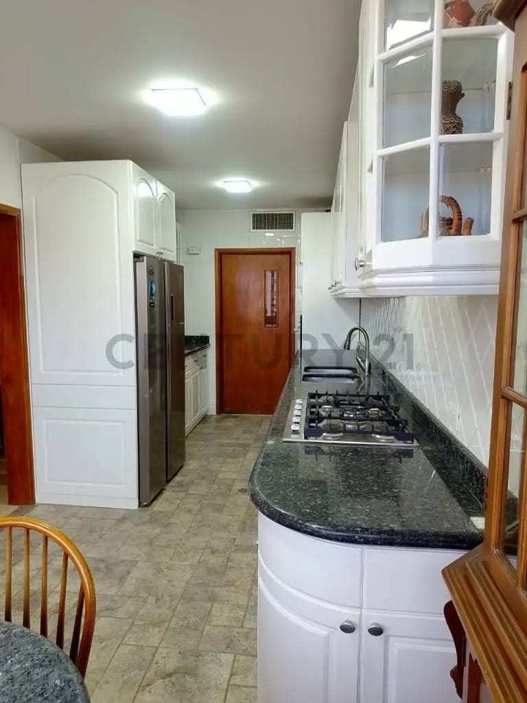 Se Alquila Apartamento en Sector Bellas Artes - 10