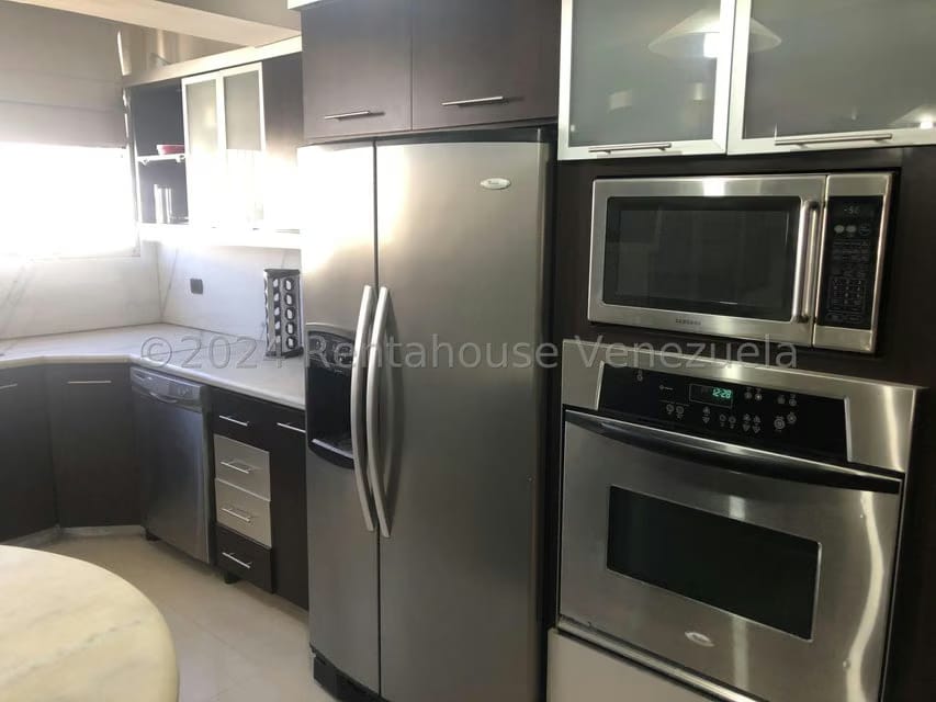 Apartamento (1 Nivel) en Venta en Las Salias, Miranda - 11