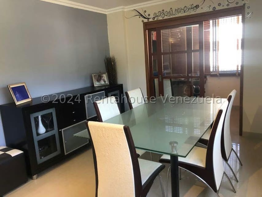 Apartamento (1 Nivel) en Venta en Las Salias, Miranda - 12
