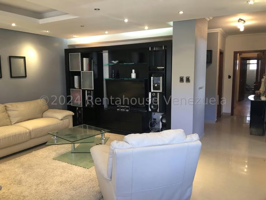 Apartamento (1 Nivel) en Venta en Las Salias, Miranda - 17
