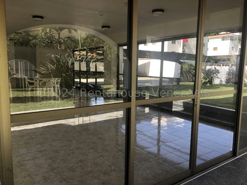 Apartamento (1 Nivel) en Venta en Las Salias, Miranda - 20