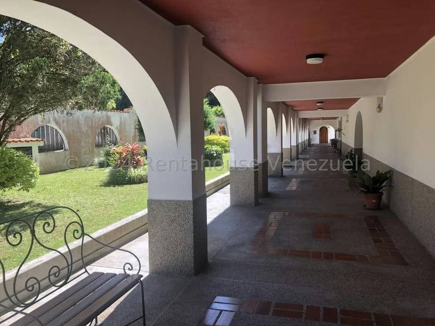 Apartamento (1 Nivel) en Venta en Las Salias, Miranda - 3