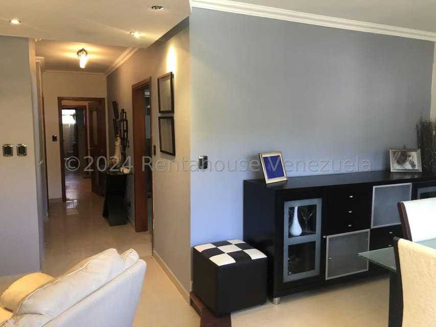 Apartamento (1 Nivel) en Venta en Las Salias, Miranda - 22