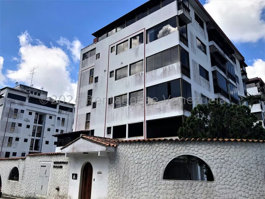 Apartamento (1 Nivel) en Venta en Las Salias, Miranda - 26