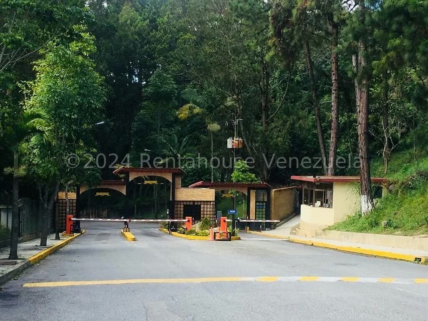 Apartamento (1 Nivel) en Venta en Las Salias, Miranda - 31