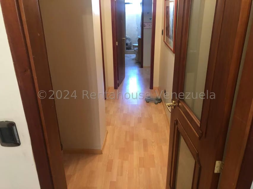 Apartamento (1 Nivel) en Venta en Las Salias, Miranda - 36