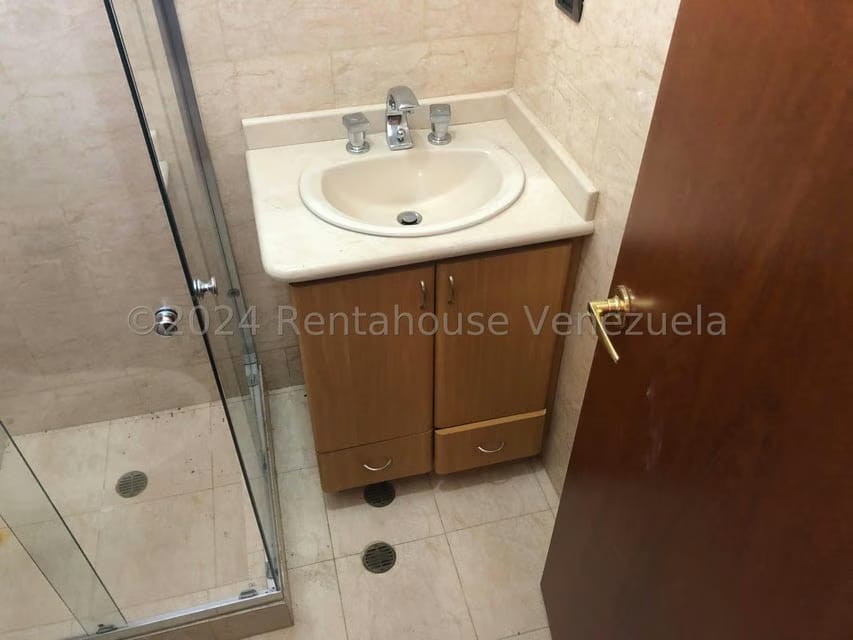 Apartamento (1 Nivel) en Venta en Las Salias, Miranda - 37
