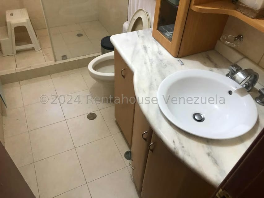 Apartamento (1 Nivel) en Venta en Las Salias, Miranda - 38