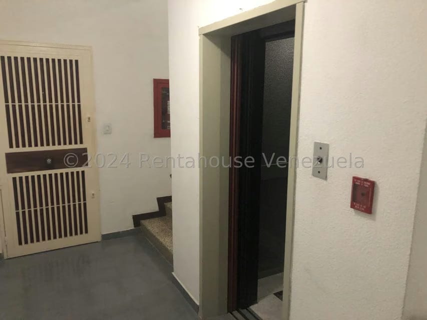 Apartamento (1 Nivel) en Venta en Las Salias, Miranda - 5