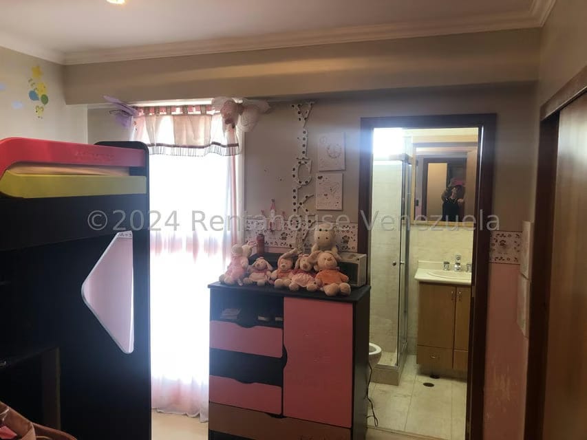 Apartamento (1 Nivel) en Venta en Las Salias, Miranda - 41