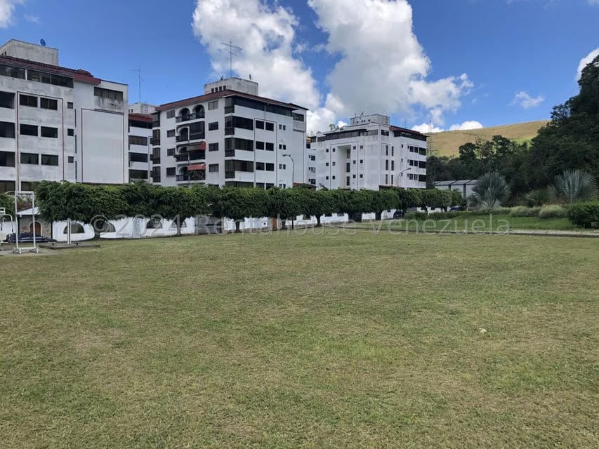 Apartamento (1 Nivel) en Venta en Las Salias, Miranda - 46