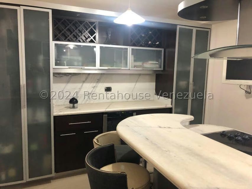 Apartamento (1 Nivel) en Venta en Las Salias, Miranda - 6