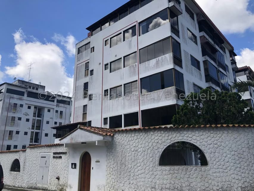 Apartamento (1 Nivel) en Venta en Las Salias, Miranda - 51