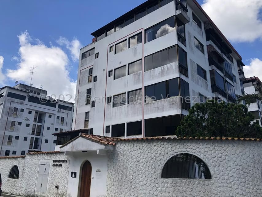 Apartamento (1 Nivel) en Venta en Las Salias, Miranda - 52