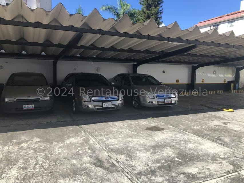 Apartamento (1 Nivel) en Venta en Las Salias, Miranda - 55