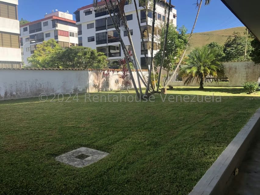 Apartamento (1 Nivel) en Venta en Las Salias, Miranda - 58