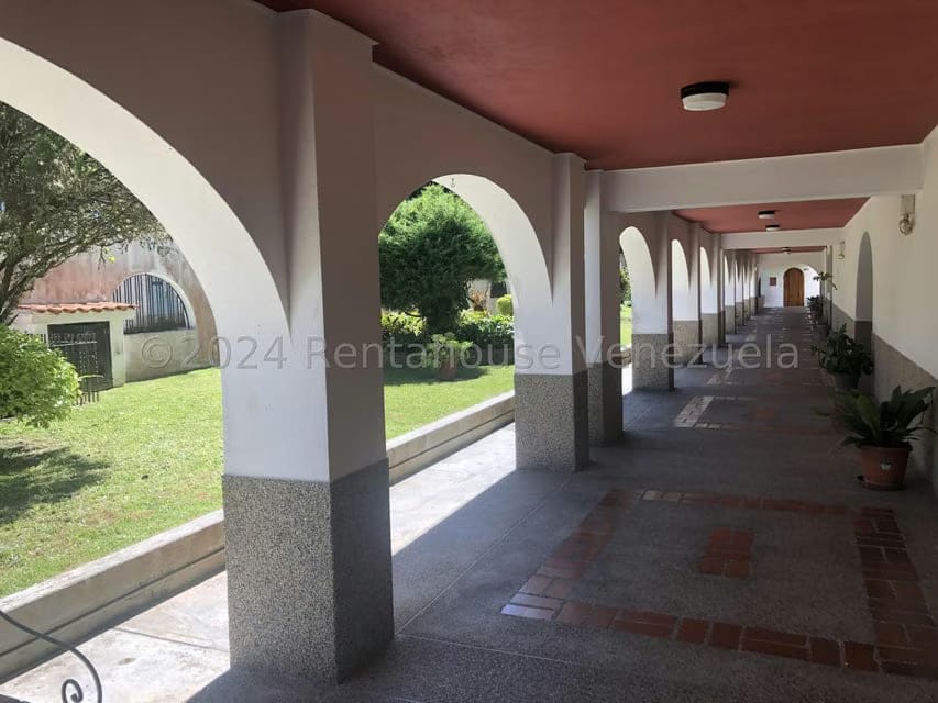 Apartamento (1 Nivel) en Venta en Las Salias, Miranda - 61