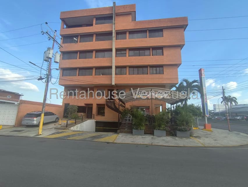 Apartamento (1 Nivel) en Venta en Mamanico, Portuguesa