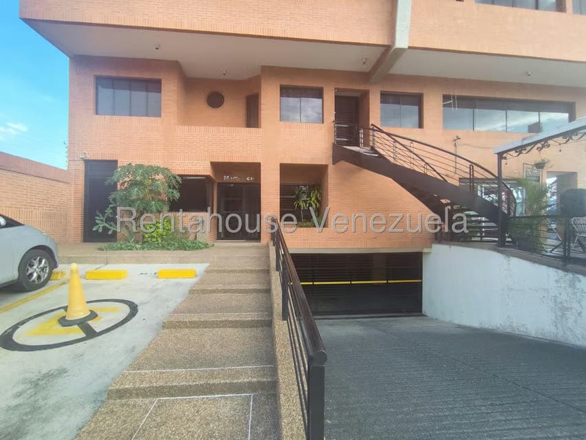 Apartamento (1 Nivel) en Venta en Mamanico, Portuguesa - 2