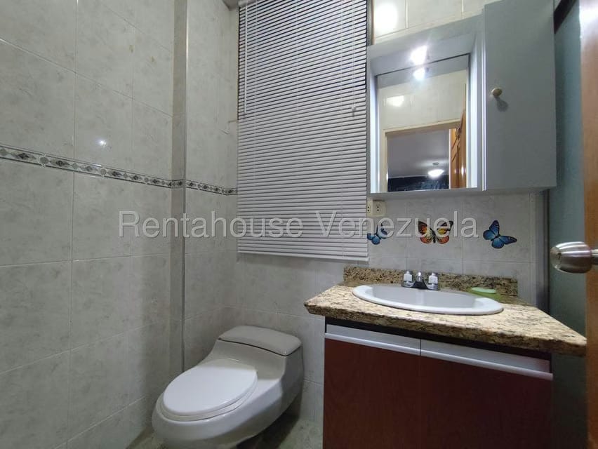 Apartamento (1 Nivel) en Venta en Mamanico, Portuguesa - 11