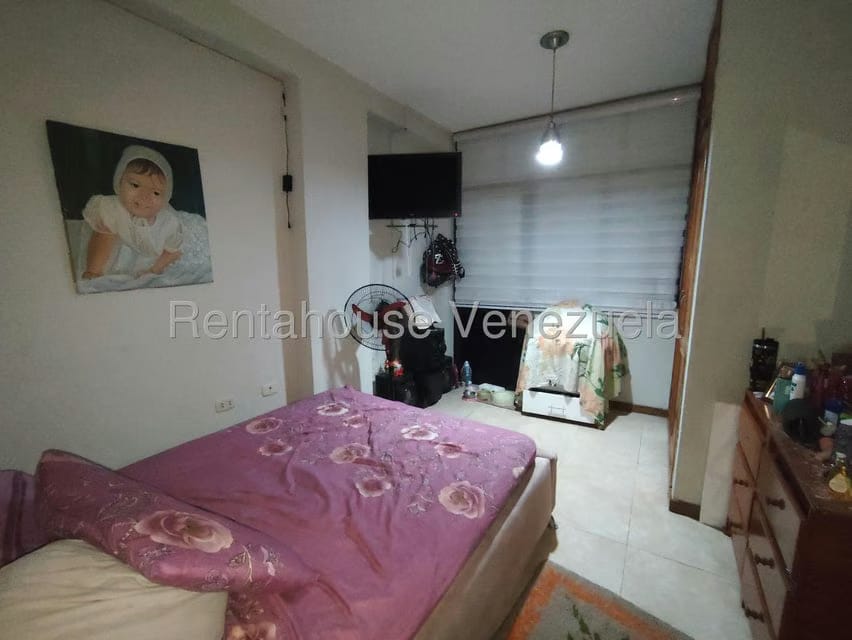 Apartamento (1 Nivel) en Venta en Mamanico, Portuguesa - 12