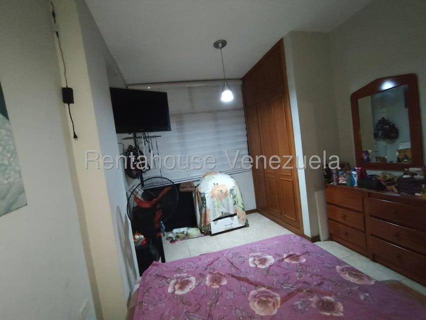 Apartamento (1 Nivel) en Venta en Mamanico, Portuguesa - 13