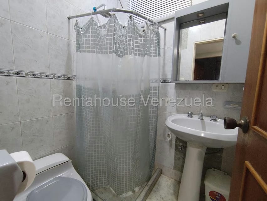 Apartamento (1 Nivel) en Venta en Mamanico, Portuguesa - 14