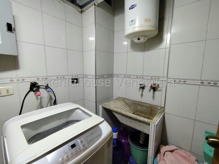 Apartamento (1 Nivel) en Venta en Mamanico, Portuguesa - 15