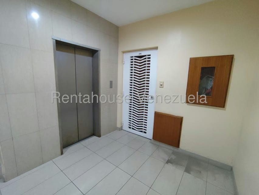 Apartamento (1 Nivel) en Venta en Mamanico, Portuguesa - 16