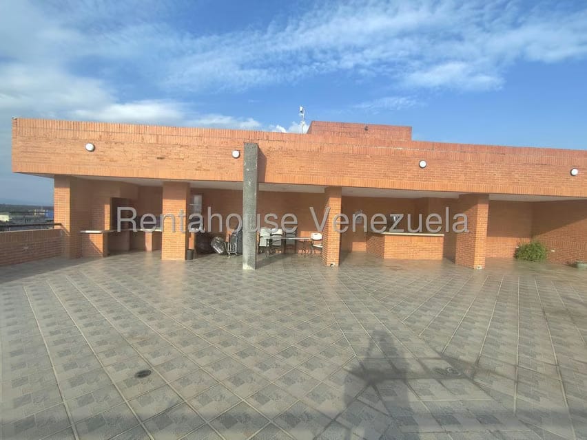 Apartamento (1 Nivel) en Venta en Mamanico, Portuguesa - 17