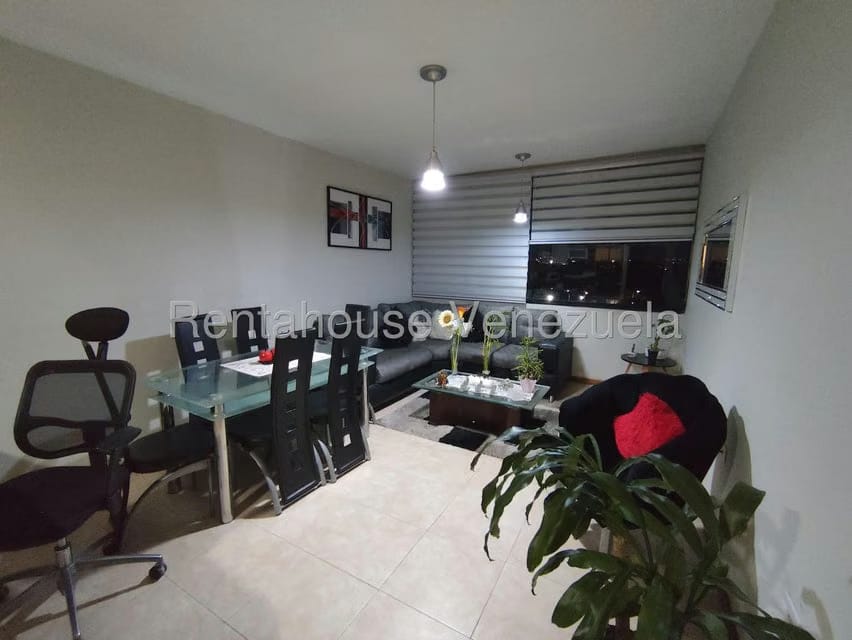Apartamento (1 Nivel) en Venta en Mamanico, Portuguesa - 3