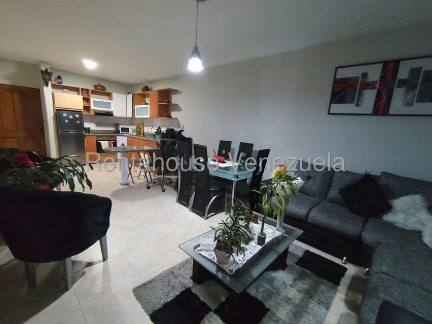 Apartamento (1 Nivel) en Venta en Mamanico, Portuguesa - 4