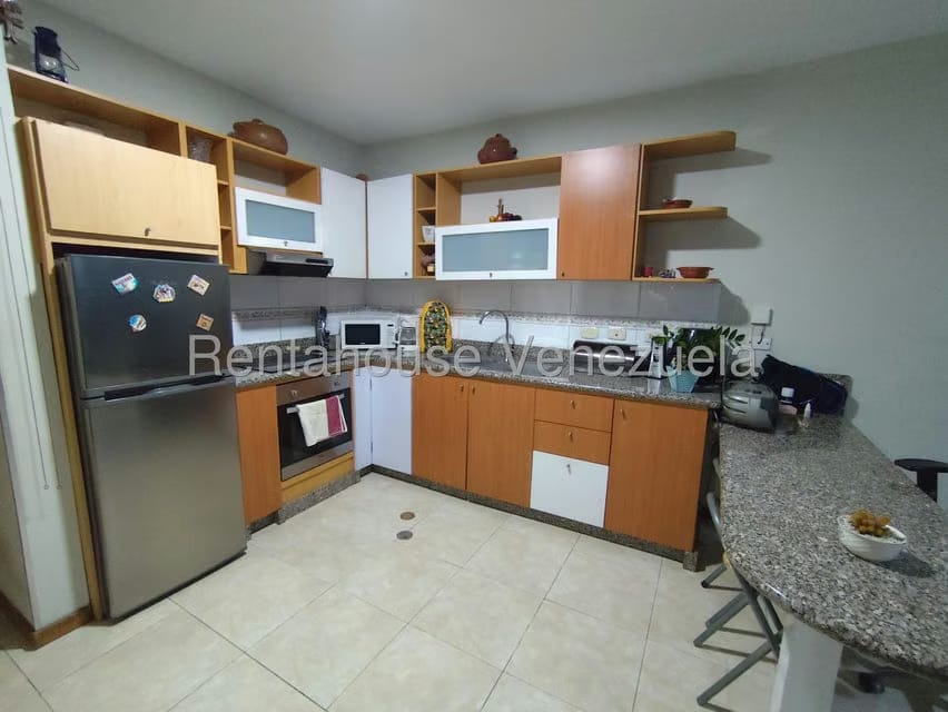 Apartamento (1 Nivel) en Venta en Mamanico, Portuguesa - 5