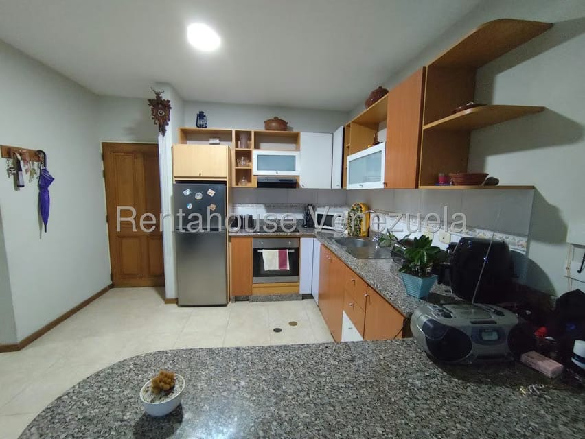 Apartamento (1 Nivel) en Venta en Mamanico, Portuguesa - 6