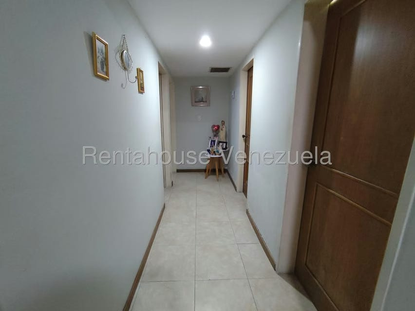 Apartamento (1 Nivel) en Venta en Mamanico, Portuguesa - 7