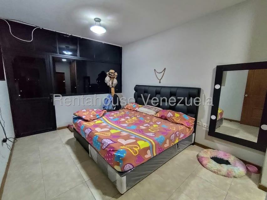 Apartamento (1 Nivel) en Venta en Mamanico, Portuguesa - 8