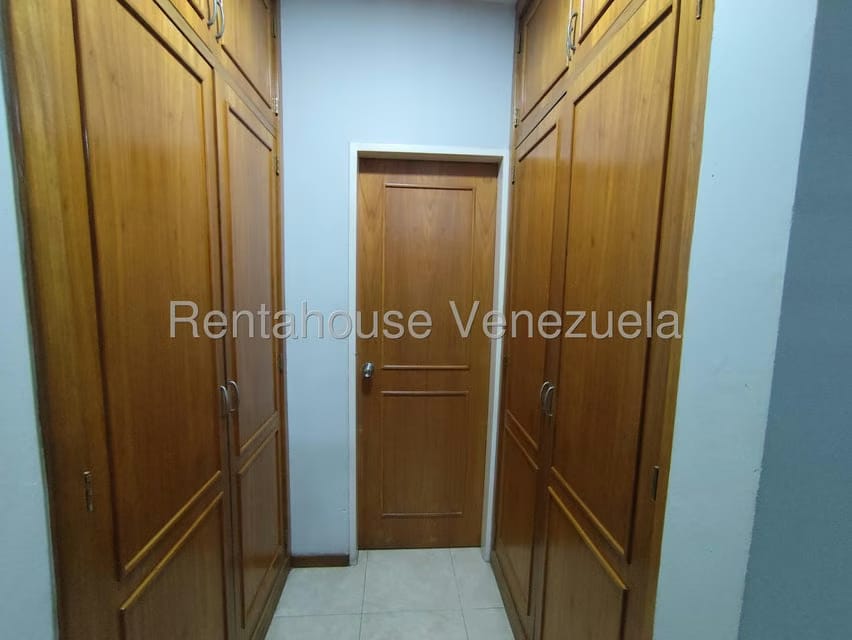Apartamento (1 Nivel) en Venta en Mamanico, Portuguesa - 9