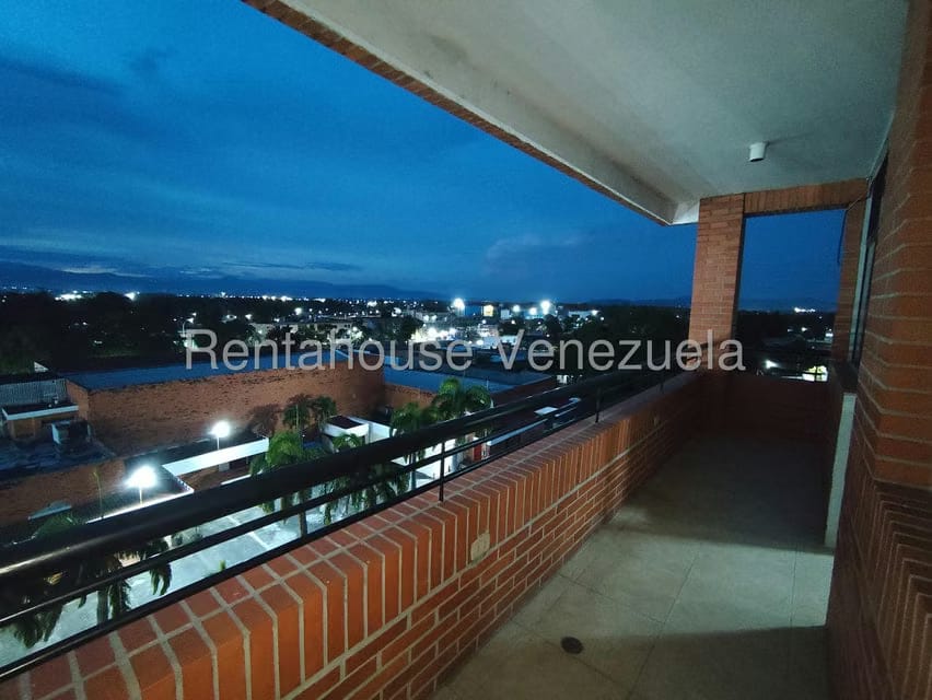 Apartamento (1 Nivel) en Venta en Mamanico, Portuguesa - 10