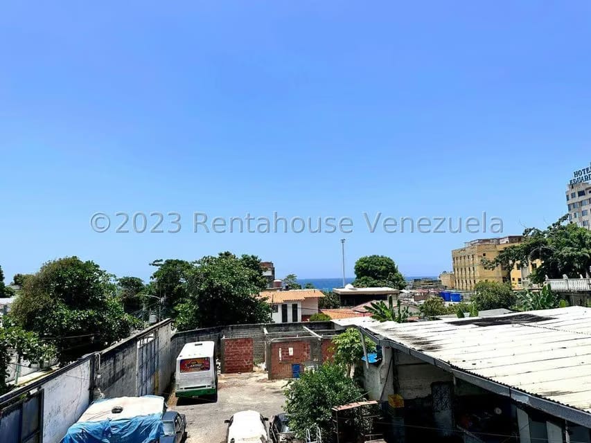 Terreno (Comercial) en Venta en Macuto, Vargas - 17