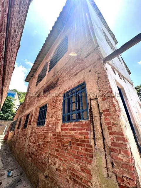 Terreno (Comercial) en Venta en Macuto, Vargas - 19