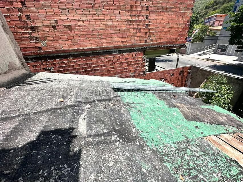 Terreno (Comercial) en Venta en Macuto, Vargas - 23