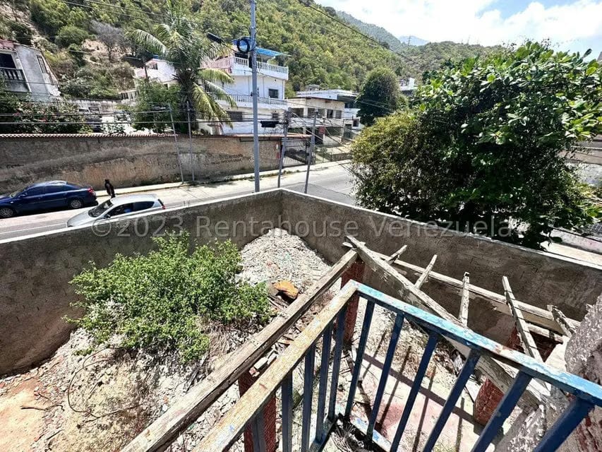 Terreno (Comercial) en Venta en Macuto, Vargas - 26