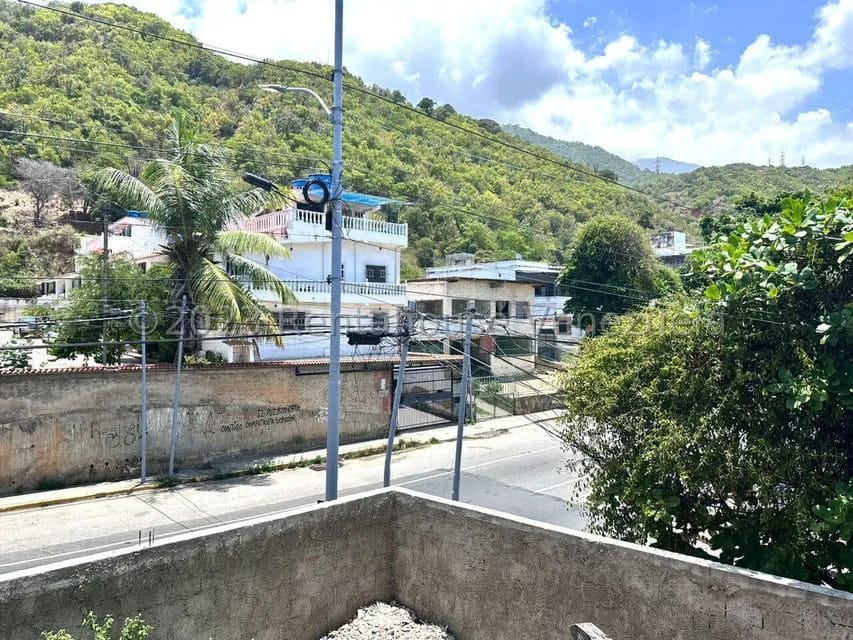 Terreno (Comercial) en Venta en Macuto, Vargas - 28