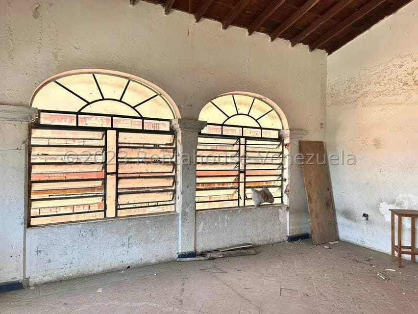 Terreno (Comercial) en Venta en Macuto, Vargas - 34