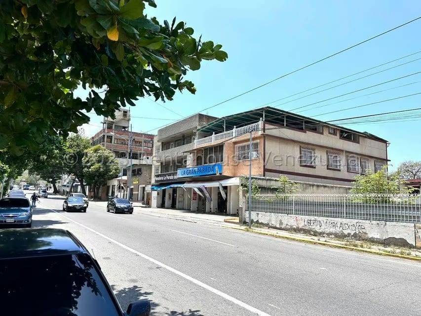 Terreno (Comercial) en Venta en Macuto, Vargas - 7