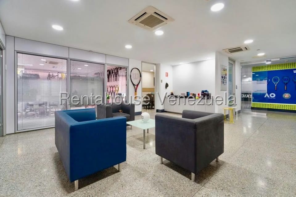 Comercial (Edificio) en Venta en Los Ruices, Distrito Metropolitano - 12