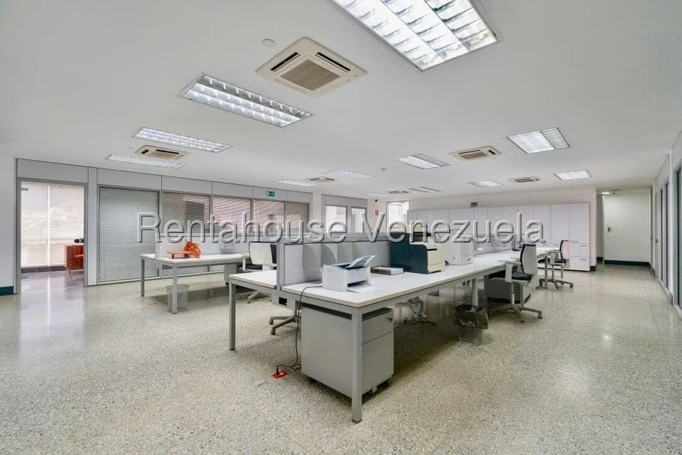 Comercial (Edificio) en Venta en Los Ruices, Distrito Metropolitano - 14