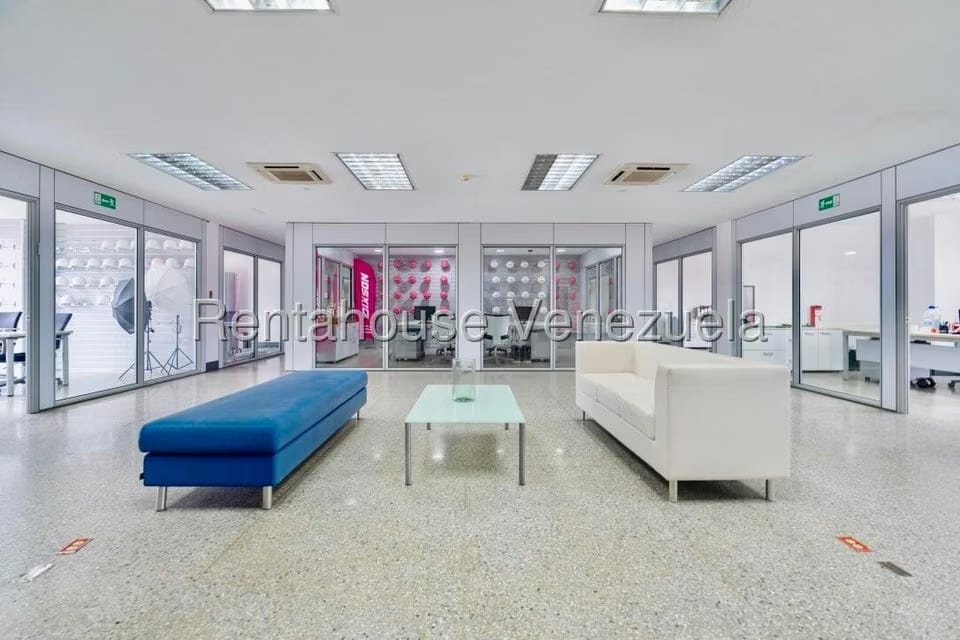 Comercial (Edificio) en Venta en Los Ruices, Distrito Metropolitano - 15