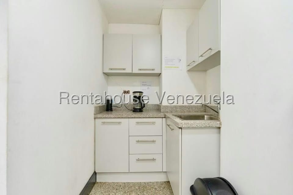 Comercial (Edificio) en Venta en Los Ruices, Distrito Metropolitano - 18