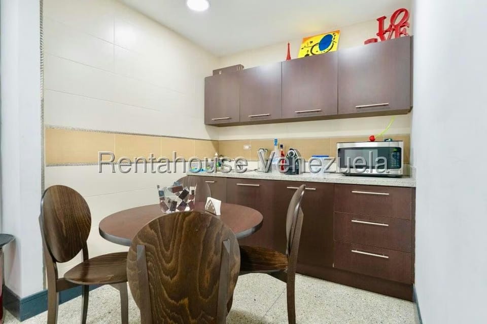 Comercial (Edificio) en Venta en Los Ruices, Distrito Metropolitano - 19